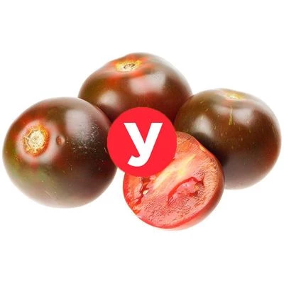 Томаты (помидоры) Кумато  УЦЕНКА ~ 500г, Россия-0}