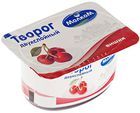 Творог Вишня мягкий 6% жир., 125г