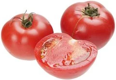 Помидоры Пинк Парадайз розовые Азербайджан ~600г 