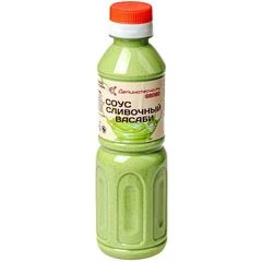 Соус Сливочный Васаби Деликатеска 250мл