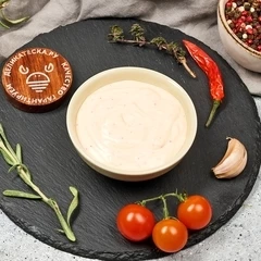 Соус Спайси от Шефа 80г