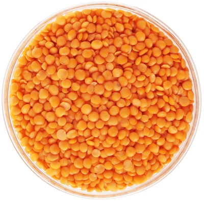 Чечевица красная 500г-0}