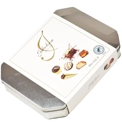 Ассорти шоколадных конфет Польша 245г