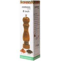 Мельница для специй 22см