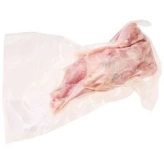 Цыпленок корнишон потрошеный тушка Деликатеска ~550г