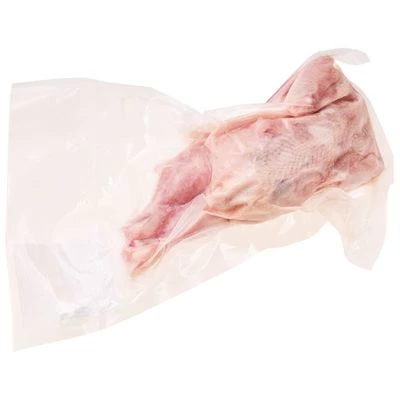 Цыпленок корнишон потрошеный тушка Деликатеска ~550г-1}