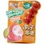 thumb-Конфета желейная Dango Shaped Gummy Hawthorn Боярышник Китай 60г-0}