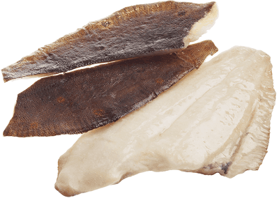 Филе камбалы дикой морской ~550г - купить в Москве по выгодной цене в ...