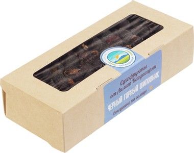 Черный горный шиповник 200г