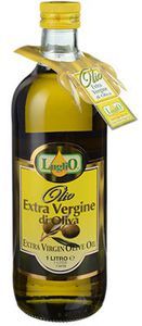Масло оливковое Extra Virgine Luglio 1л