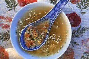 Суп по-пекински