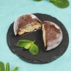 Десерт Моти Карамельный Раф Деликатеска 50г