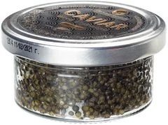 Икра черная стерляди Деликатеска 50г