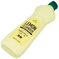 Крем чистящий для кухни Lemon Cleanser Япония 360г