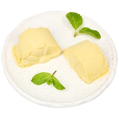 Сорбет Манго-маракуйя десерт взбитый 75г-1}