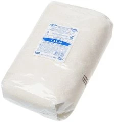 Сахар песок белый 900г