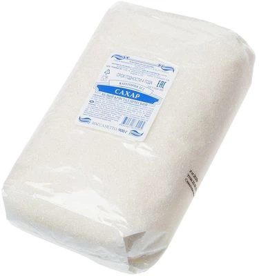 Сахар песок белый 900г-1}