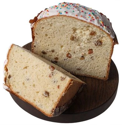 Кулич Пасхальный Деликатеска 140г-0}