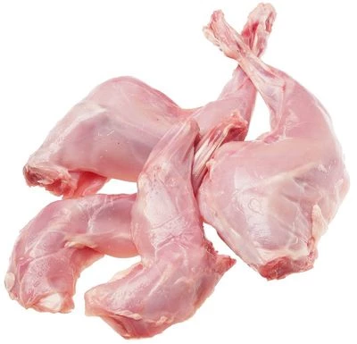 Кролик ножки передние и задние Деликатеска ~600г-0}