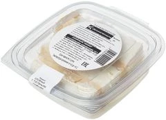 Слоеный творог с топлеными сливками 15% жир. 300г