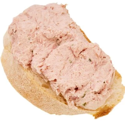 Паштет Брускетт с лучком Гранд Мясье 150г-1}