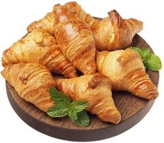 Мини-круассан Деликатеска 250г