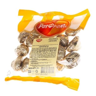 Конфеты Осенний вальс Рот-Фронт 250г-1}