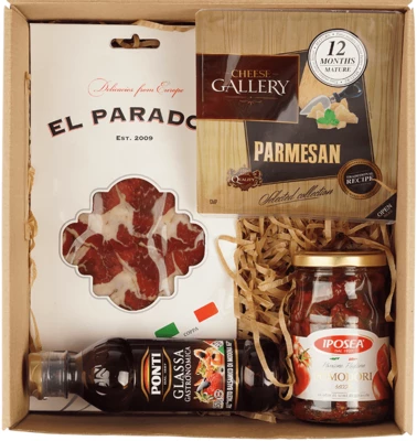 Подарочный набор Мама Италия-0}