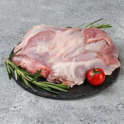 Лопатка без кости ягненка фермерского охлажденная ~850г-0}