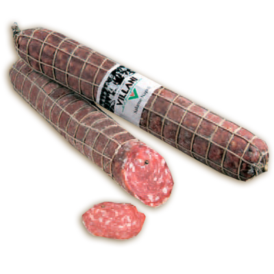 Салями Наполи, ~ 2кг-0}