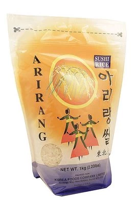 Рис Калроуз для суши 1кг-0}