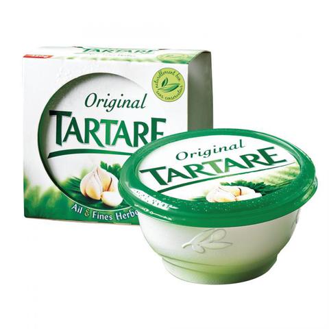 Сыр Bongrain tartare aperifrais Italie творожный 70%