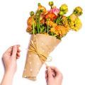 Букеты своими руками