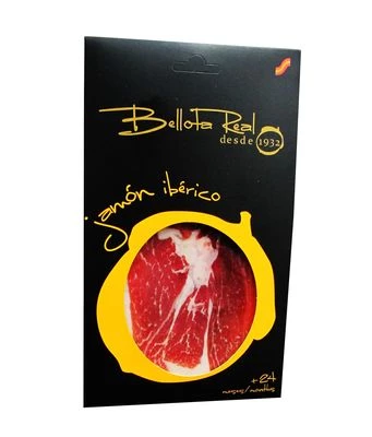 Хамон Иберико Bellota Real, 80г-0}