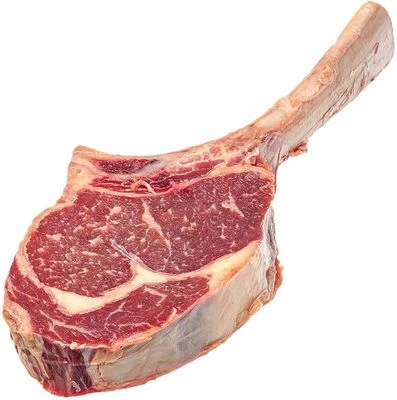 Стейк Томагавк Dry Aged Premium ~500г-0}