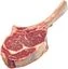 thumb-Стейк Томагавк Dry Aged Premium ~500г-0}