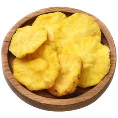 Ананас сушеный Вьетнам ~100г