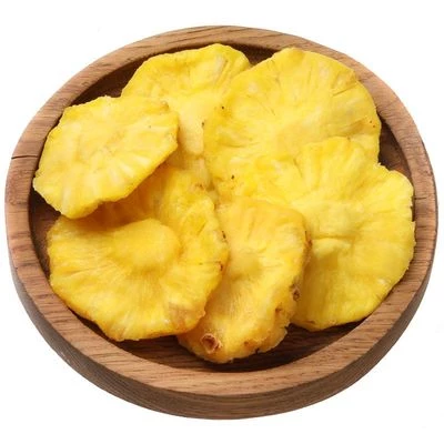 Ананас сушеный Вьетнам ~100г-0}