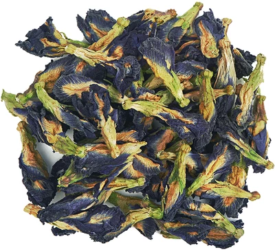 Тайский синий чай Анчан 50г-0}