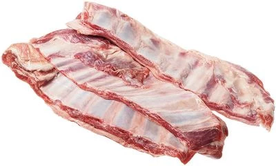 Ребра ягненка на кости ~1кг-0}