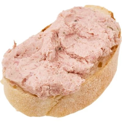 Паштет Брускетт с лучком Гранд Мясье 150г-0}