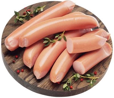 Сосиски Сливочные ~500г-0}