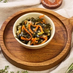 Салат из морских водорослей от Шефа 250г