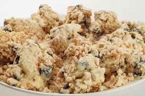 Торт Графские развалины