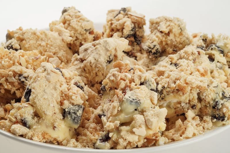 Торт Графские развалины