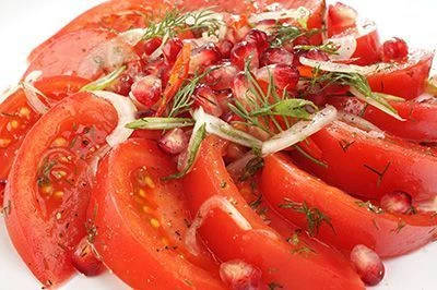 Приятного аппетита!