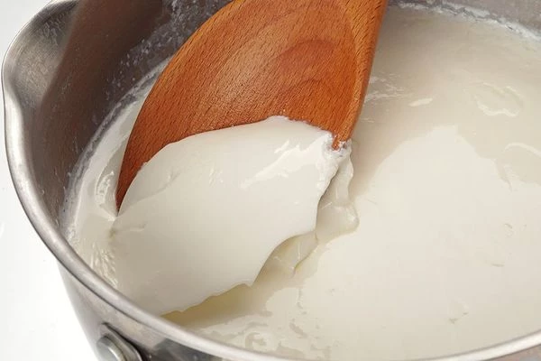 Готовый продукт хранить в холодильнике при температуре +2..+8С не более 3-х суток.