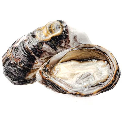 Устрица Моана Новая Зеландия ~50г -0}