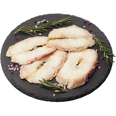 Осетр горячего копчения 100г-0}