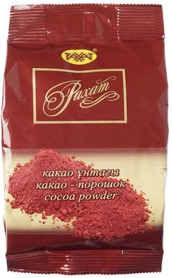 Какао-порошок Рахат 100г-0}